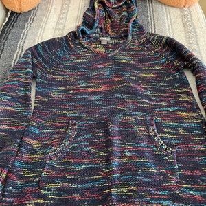Eddie Bauer sweater